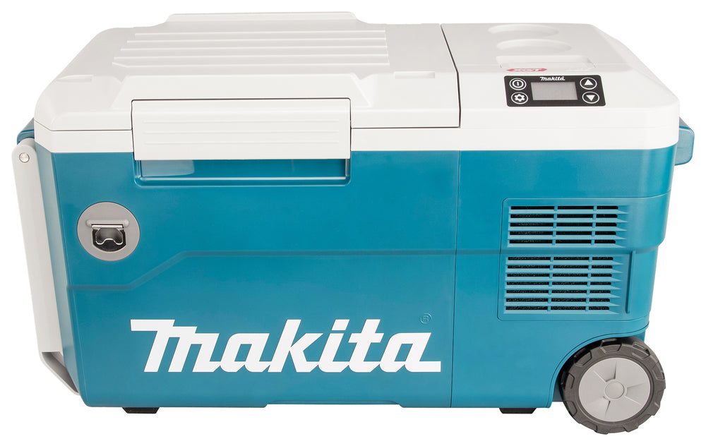 Makita CW001GZ01 - vue latérale