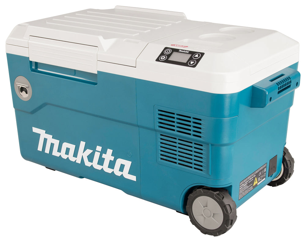 Makita CW001GZ01 - vue trois-quarts