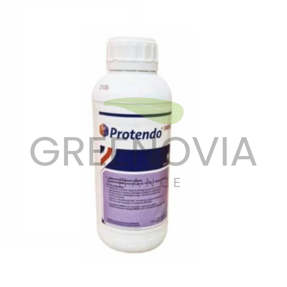 PROTENDO 300 EC 1L – Fongicide performant pour céréales et colza